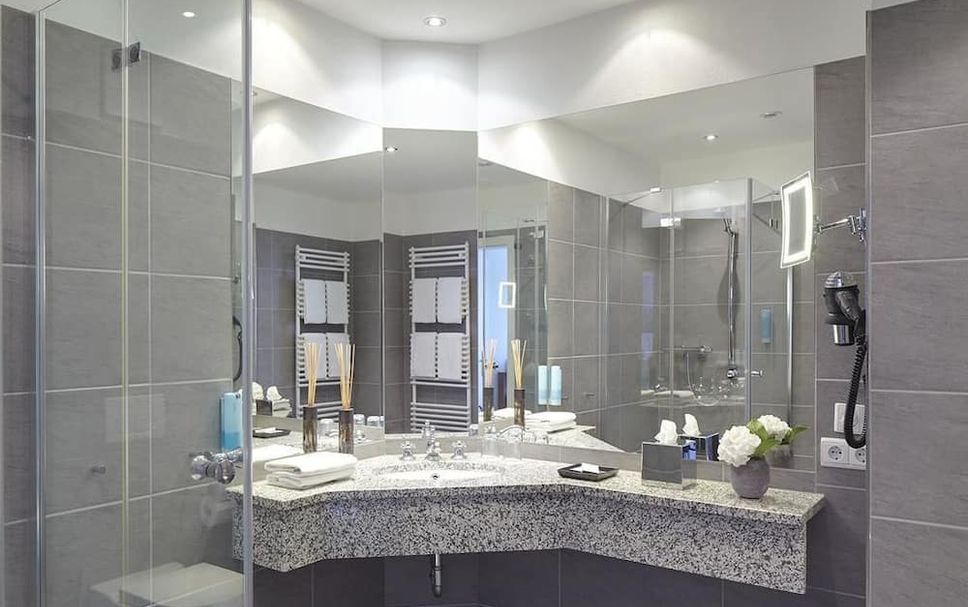Salle de bain Photo