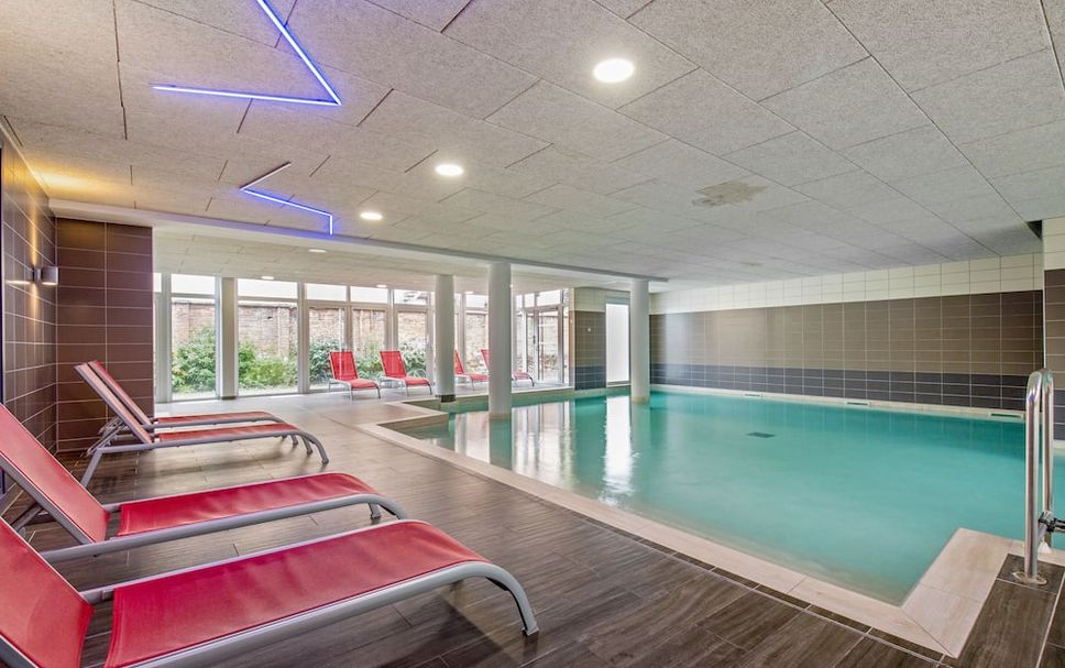 Piscine Photo