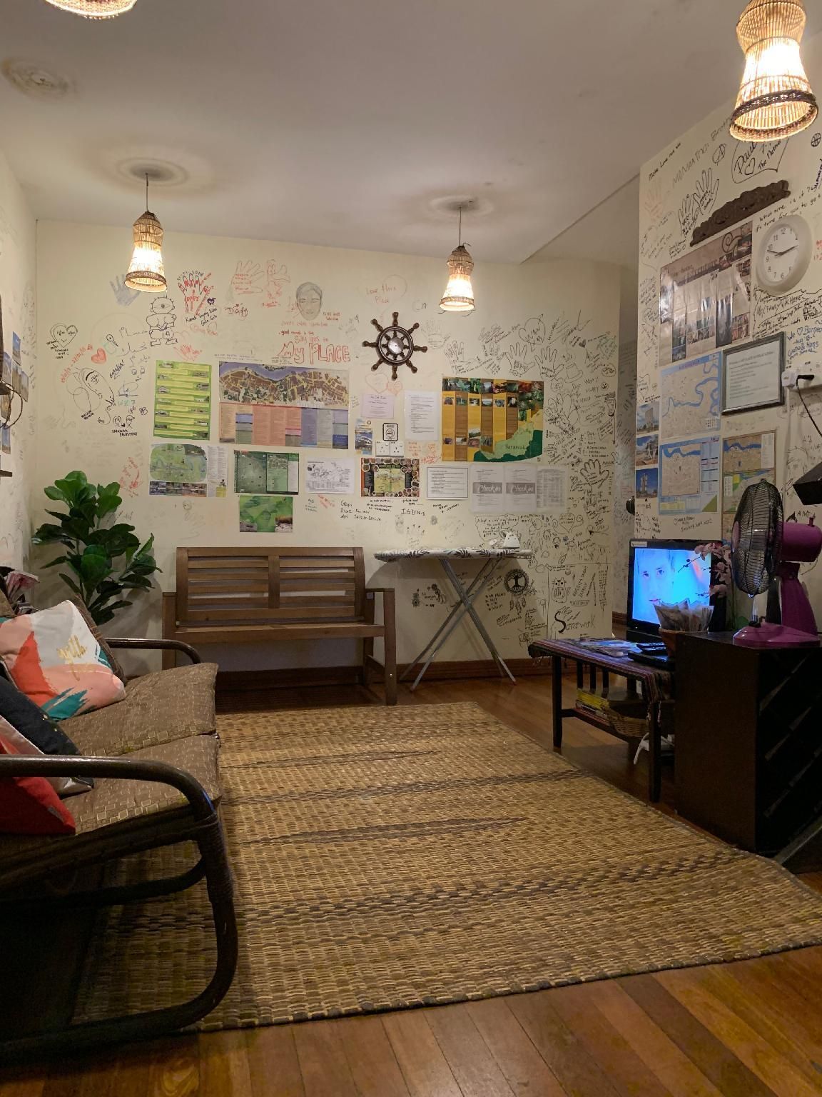 Salon