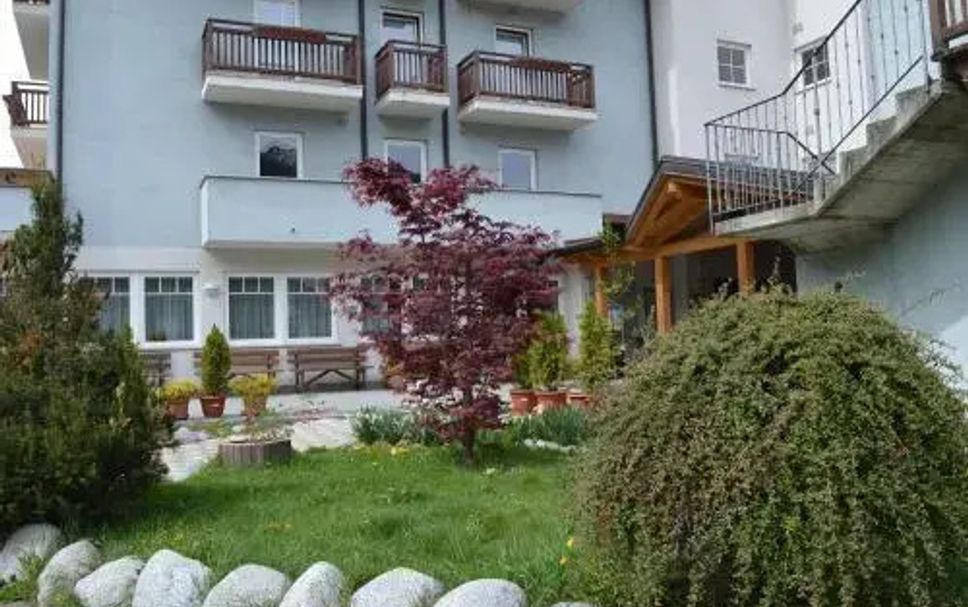 Bâtiment Photo