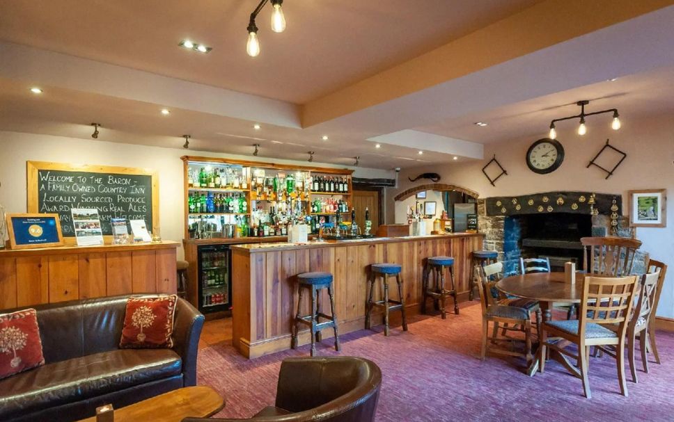 Bar Photo