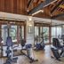 Salle de sport