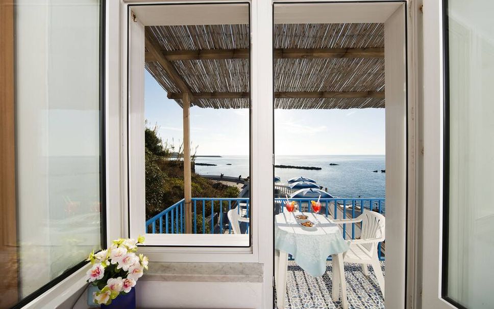 Balcon Photo