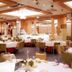 Salle de banquet