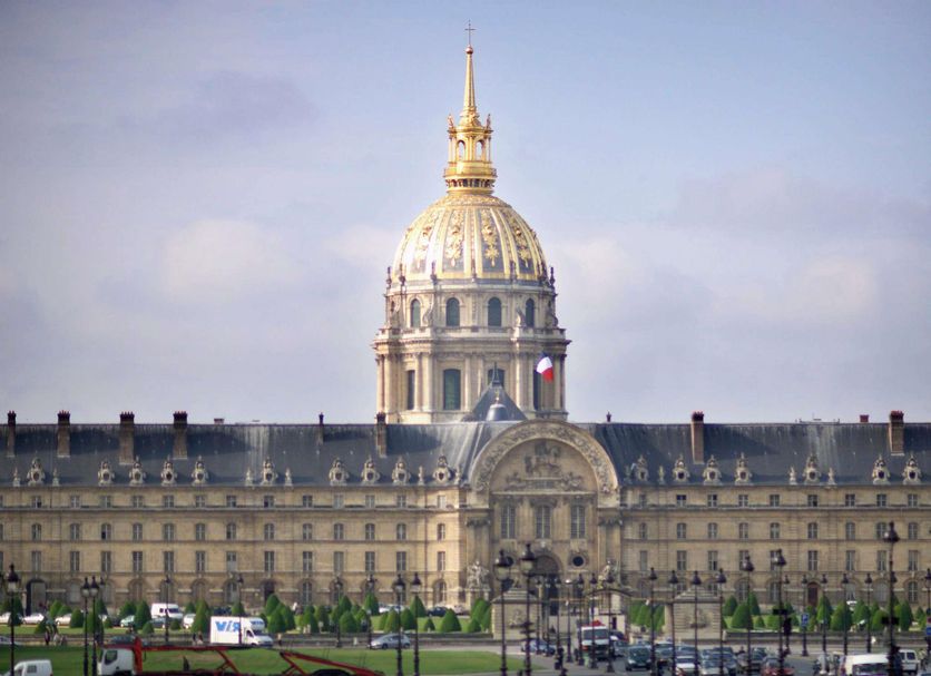 Bâtiment Photo