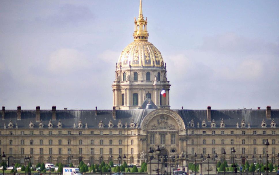Bâtiment Photo