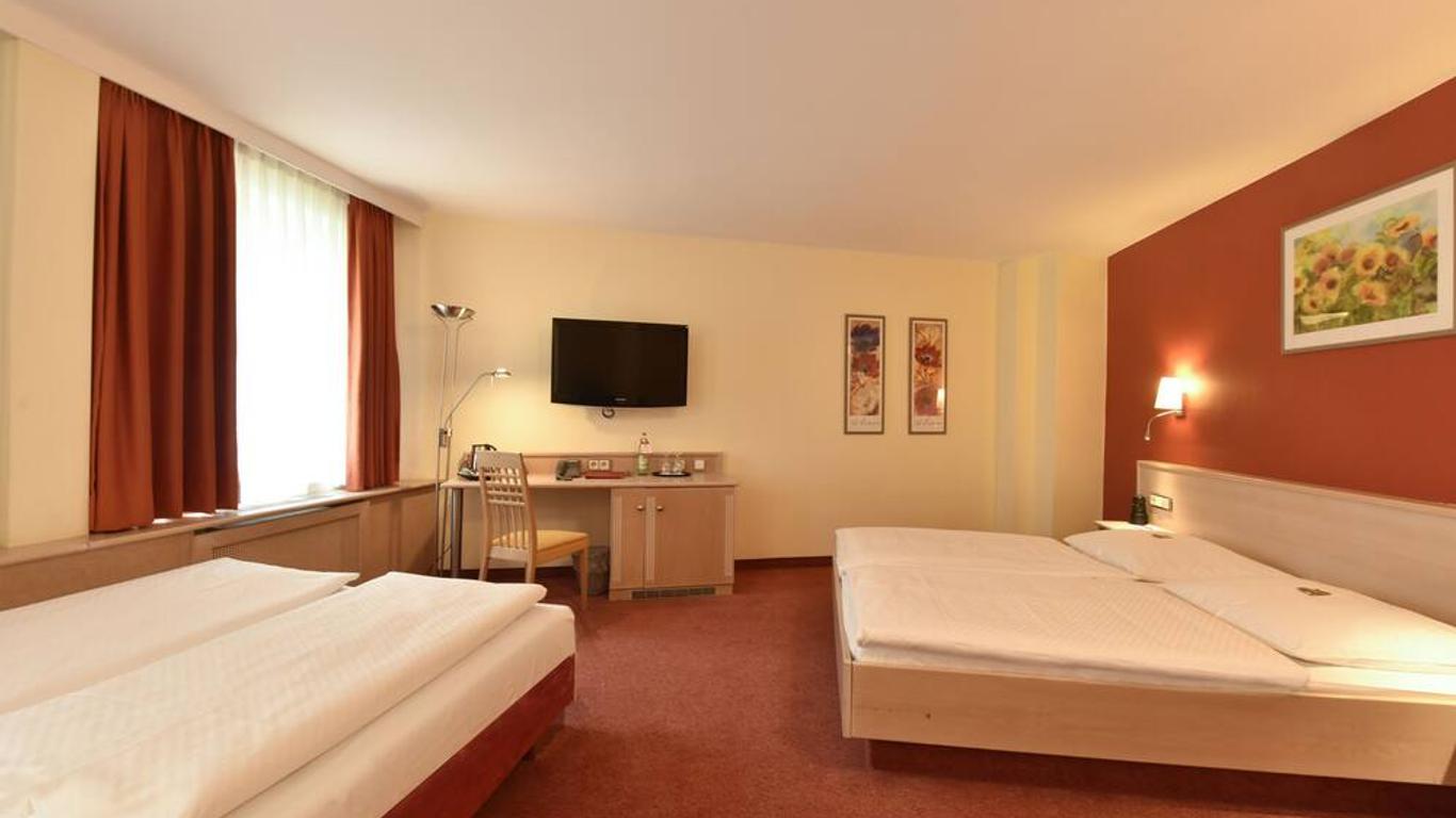 Hotel Adria München