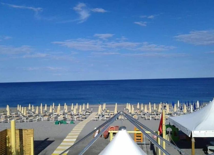 Plage Photo