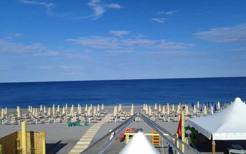 Plage Photo