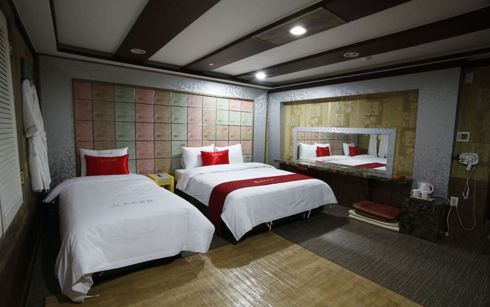 Chambre Photo