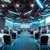 Salle de banquet
