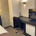 Équipements de la chambre
