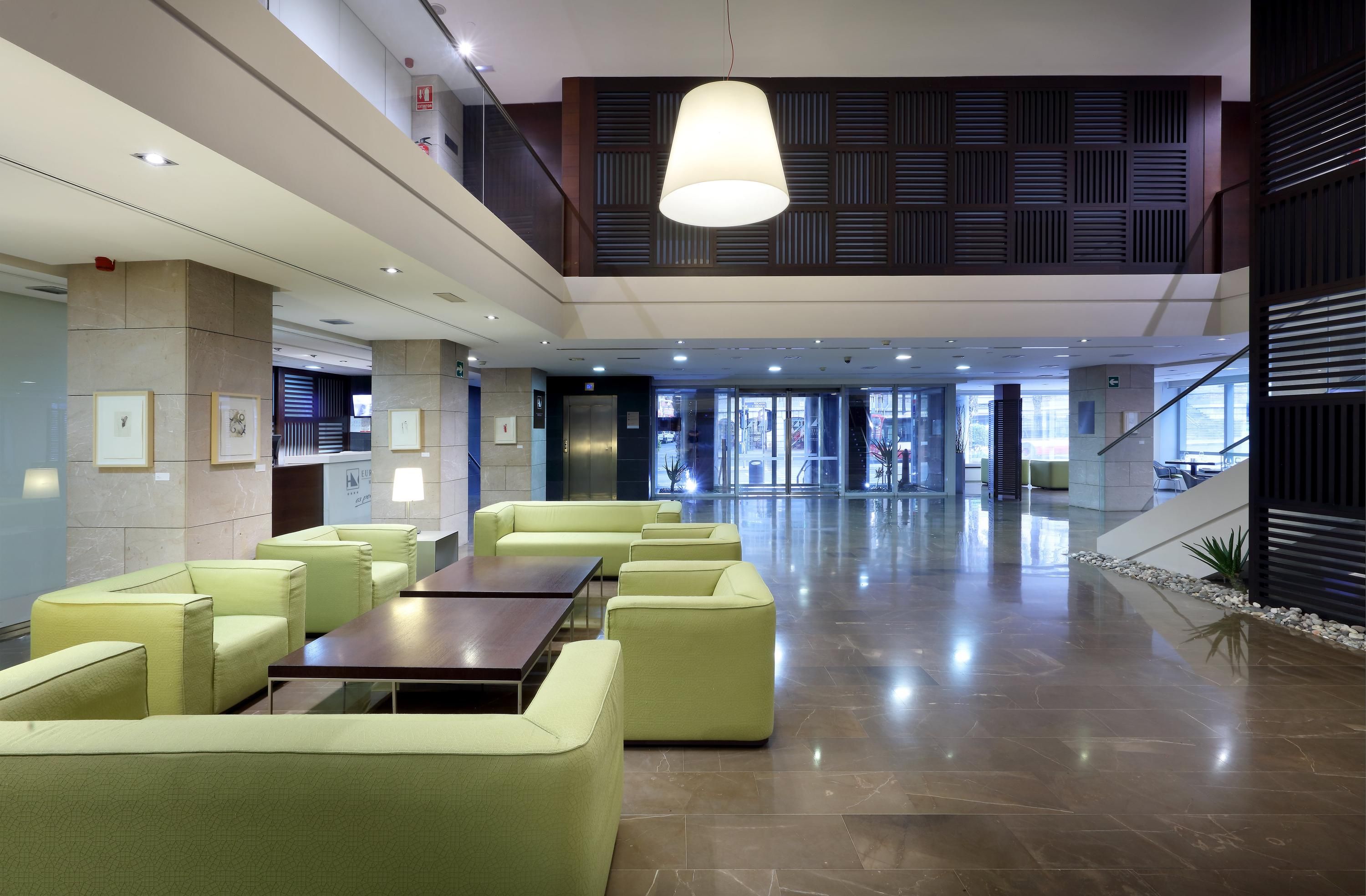 Hall d’entrée Photo