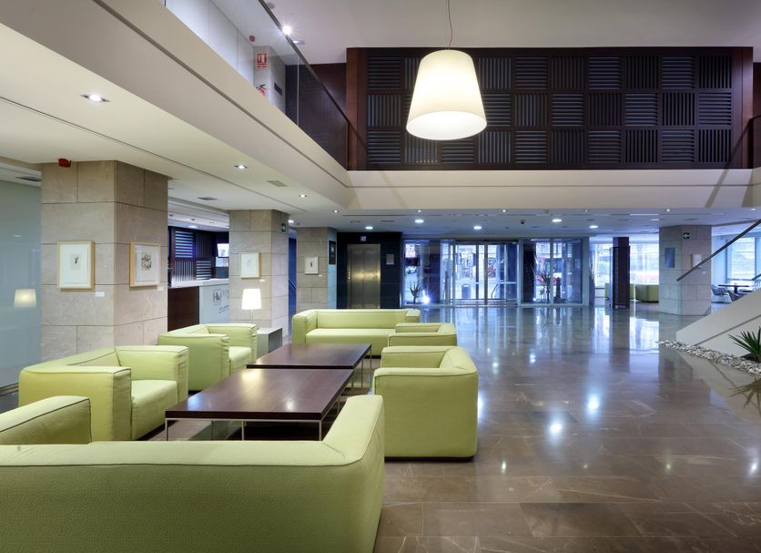 Hall d’entrée Photo
