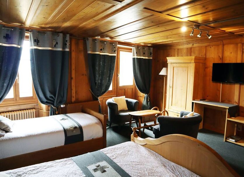 Chambre Photo