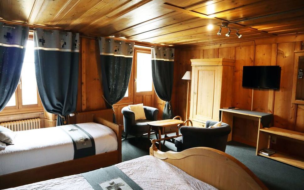 Chambre Photo