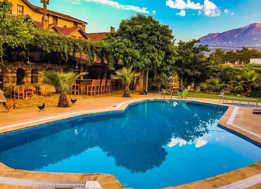 Piscine Photo