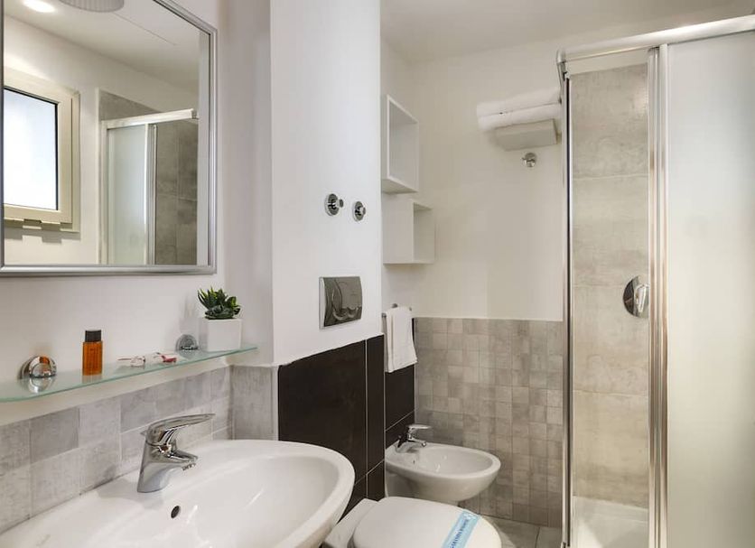Salle de bain Photo