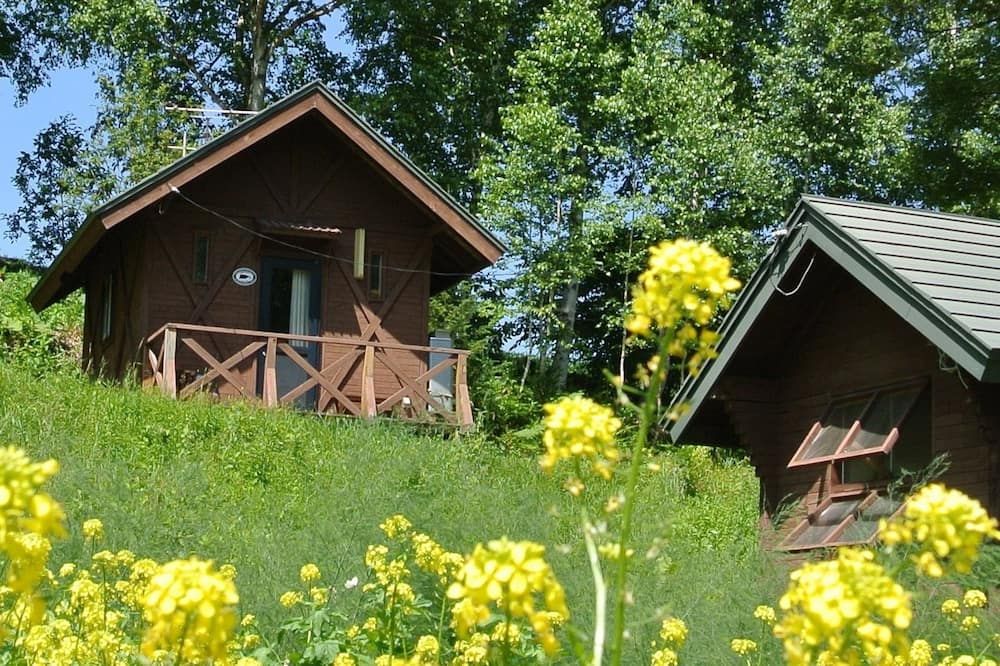 Extérieur Photo