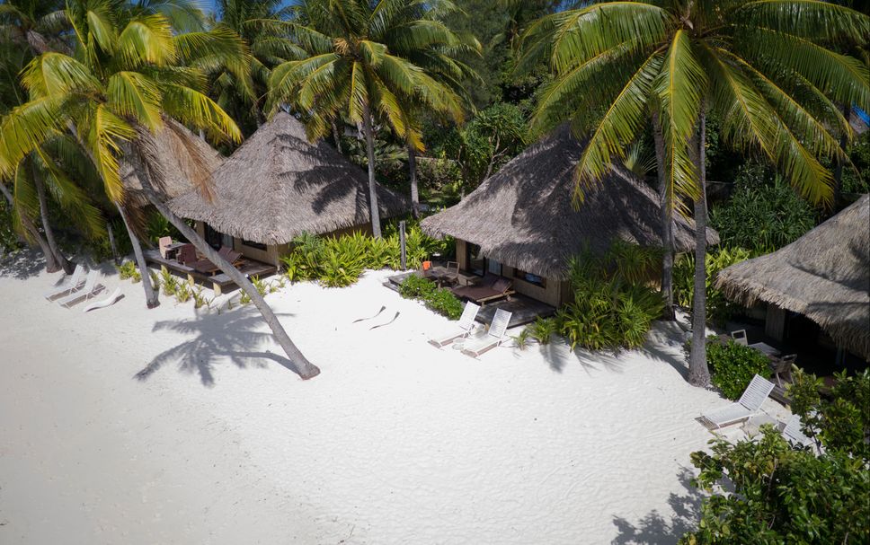 Plage Photo