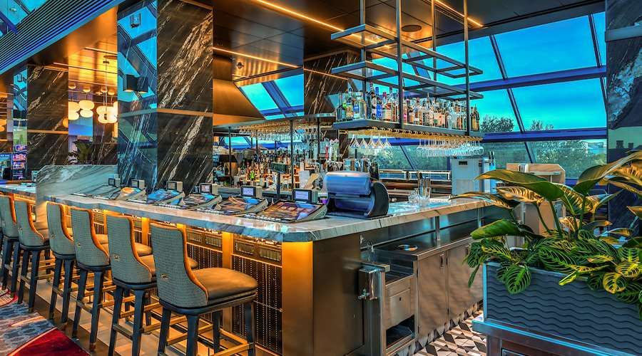 Bar Photo