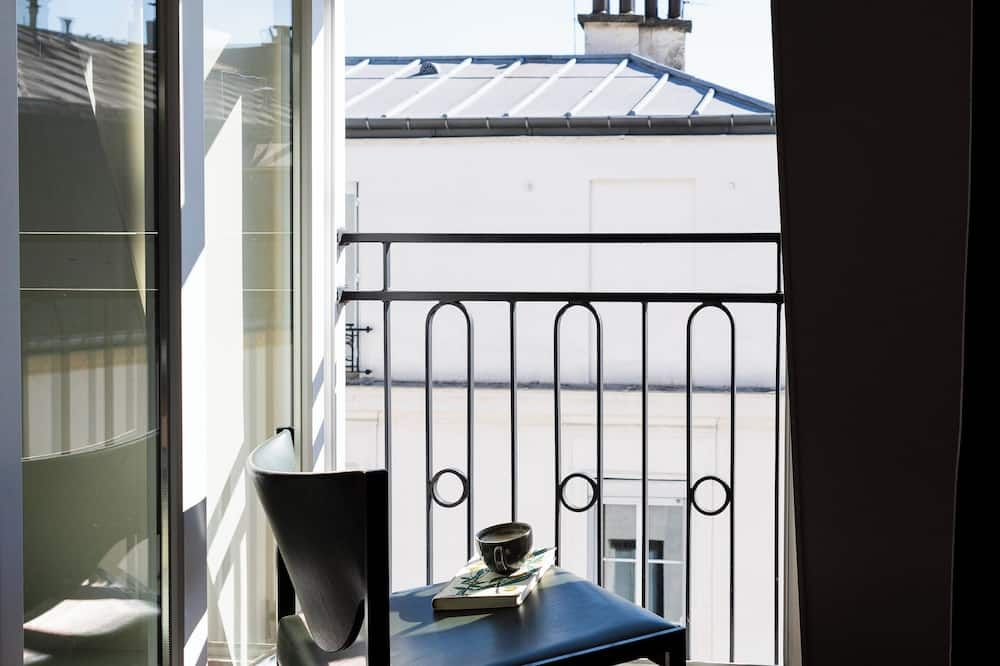 Balcon