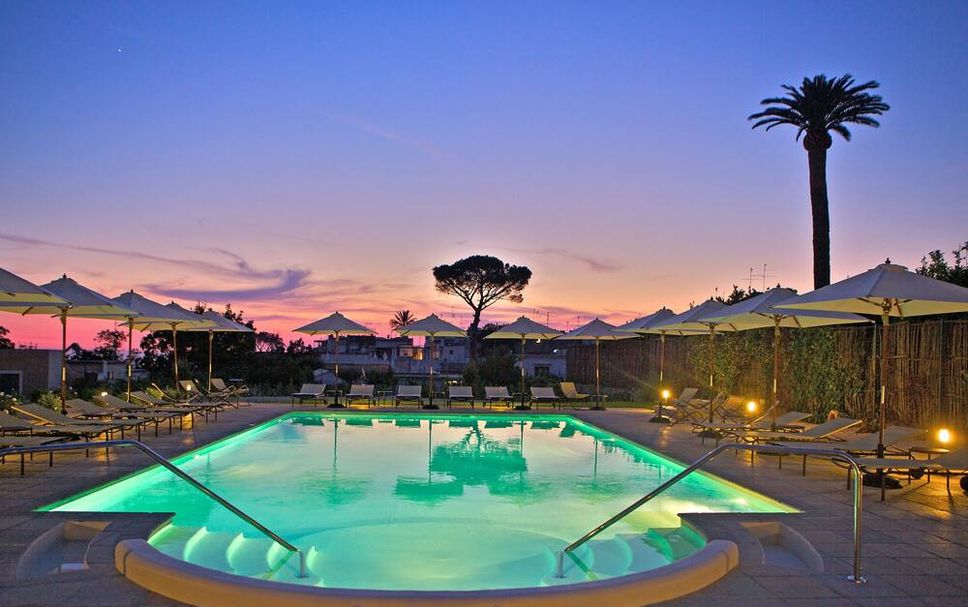Piscine Photo