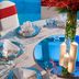 Salle de banquet