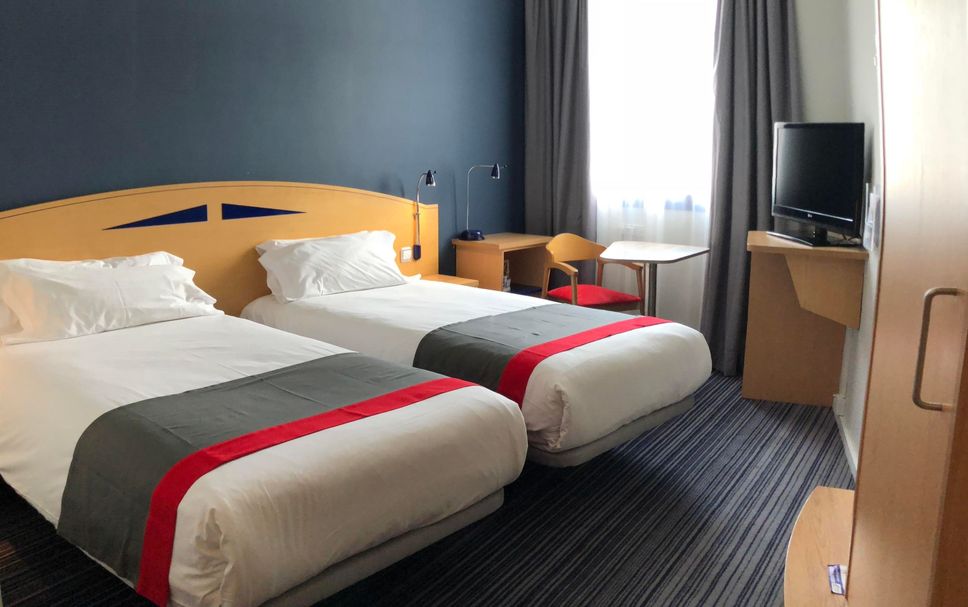 Chambre Photo