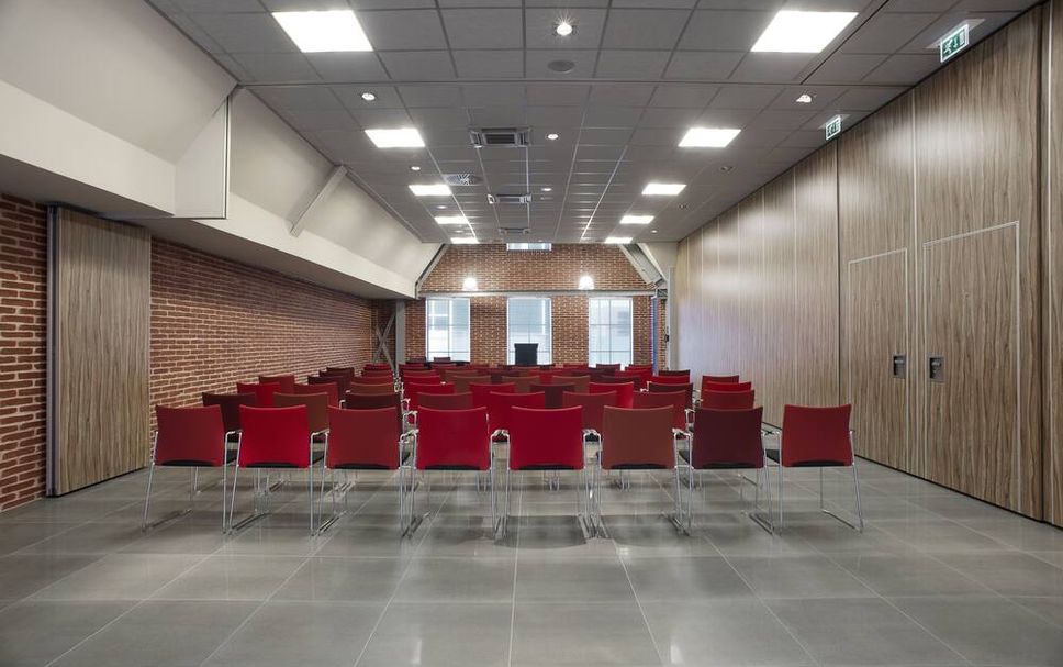 Espace de conférence Photo