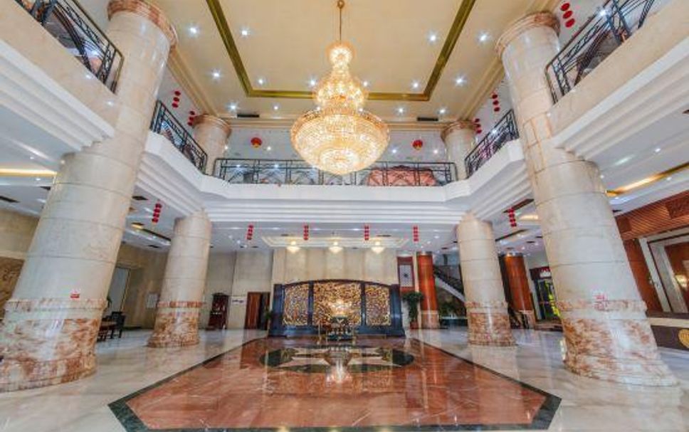 Hall d’entrée Photo