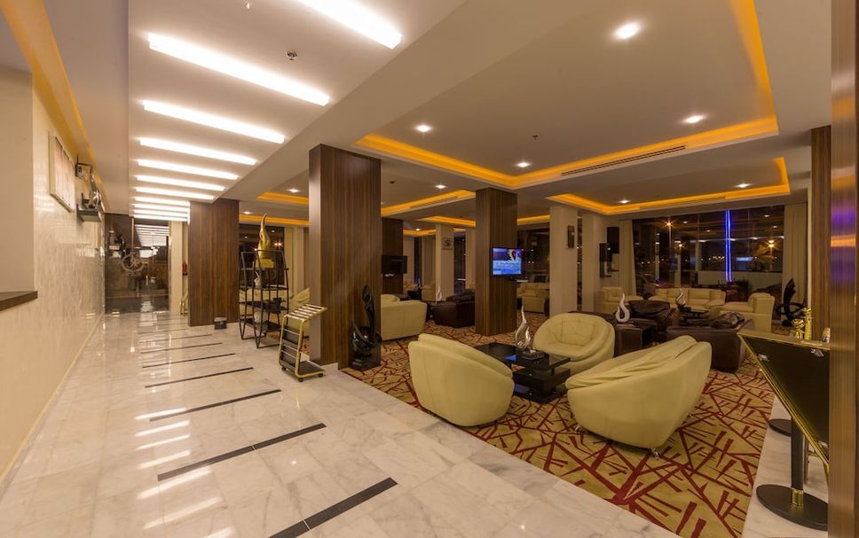 Hall d’entrée Photo