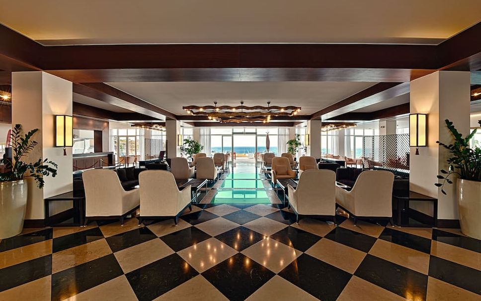 Hall d’entrée Photo