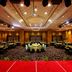 Salle de banquet