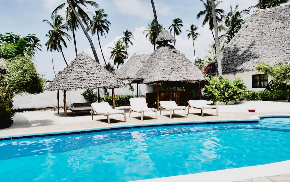 Piscine Photo