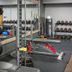 Salle de sport