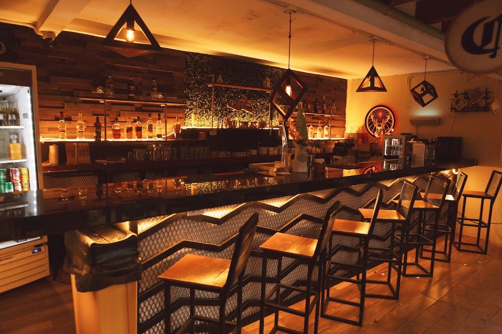 Bar Photo