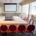 Espace de conférence