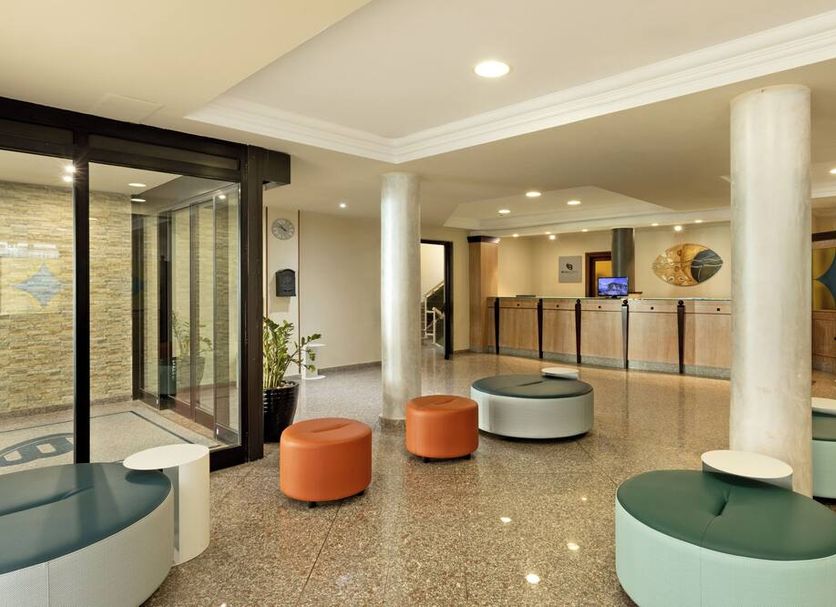 Hall d’entrée Photo