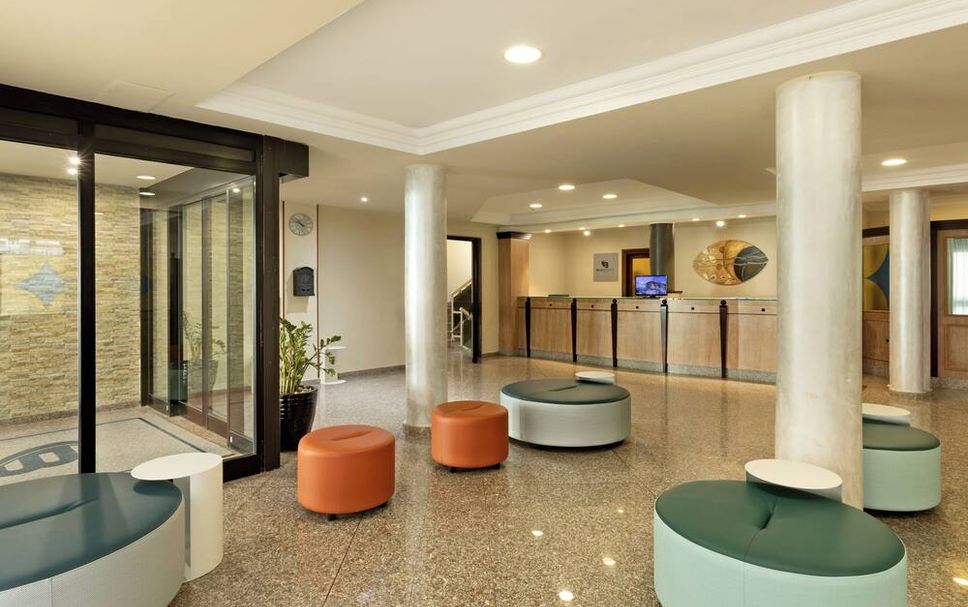 Hall d’entrée Photo