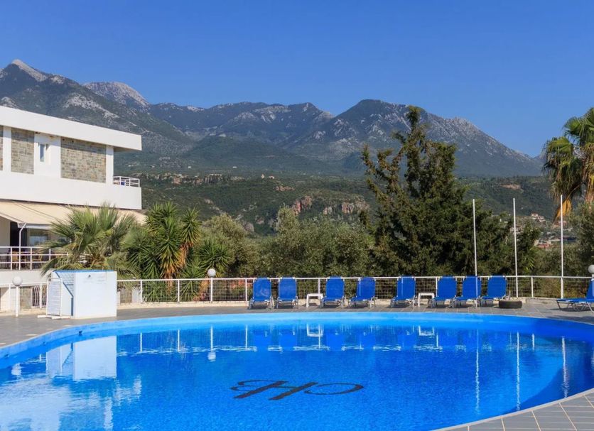 Piscine Photo