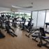 Salle de sport