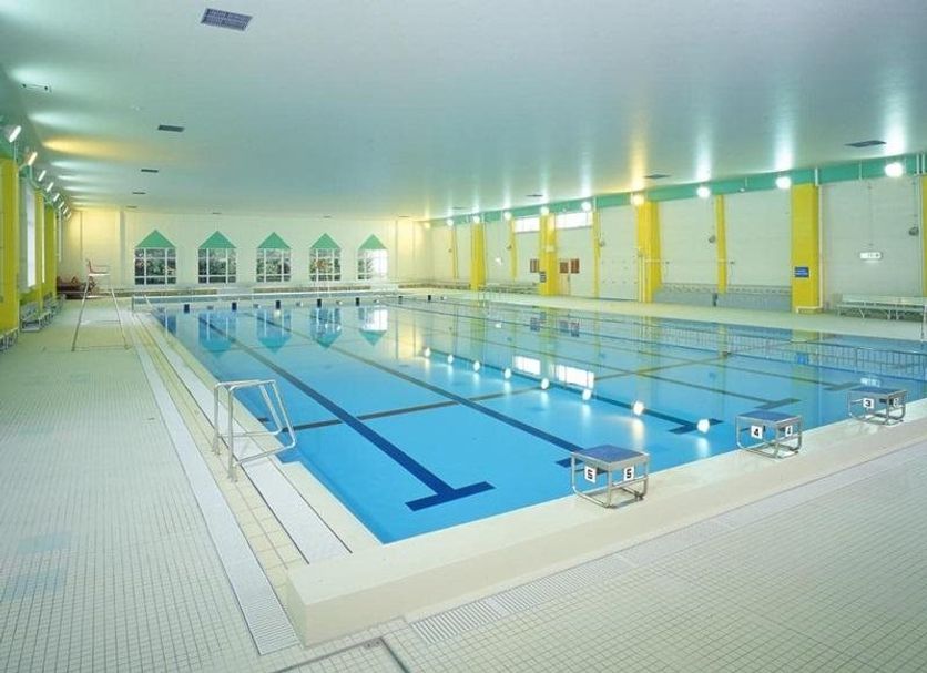 Piscine Photo