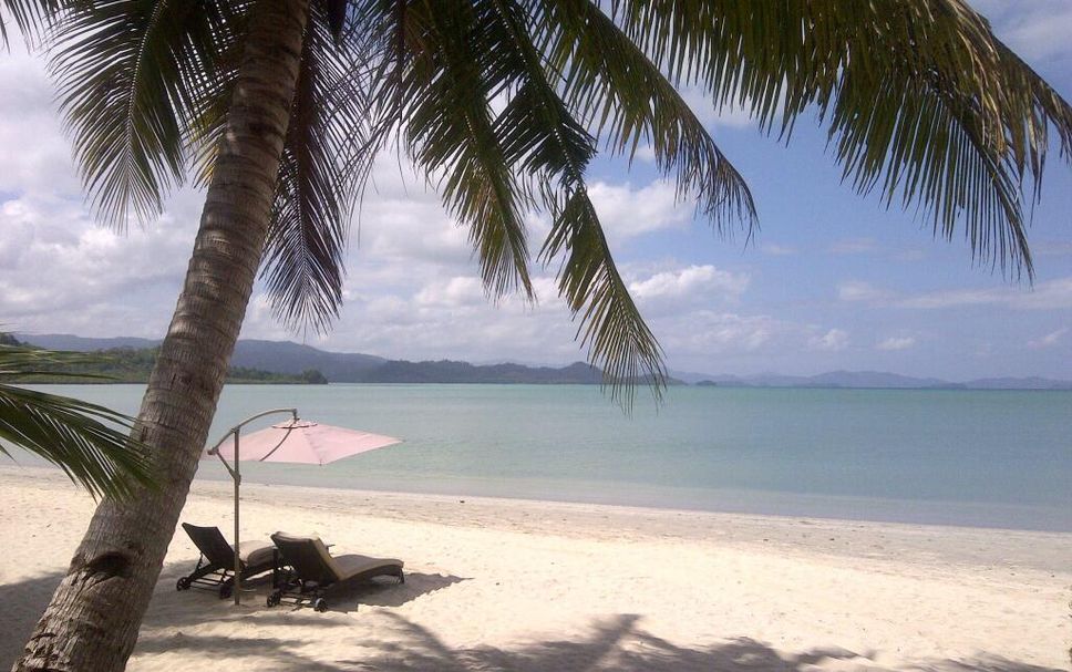 Plage Photo