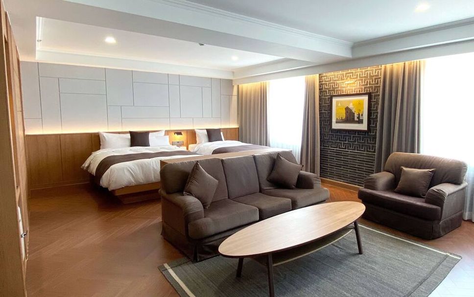 Chambre Photo