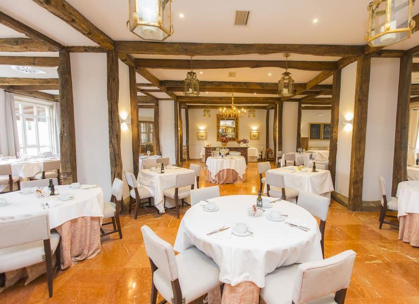 Salle de banquet Photo