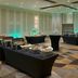 Salle de banquet