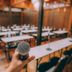 Espace de conférence