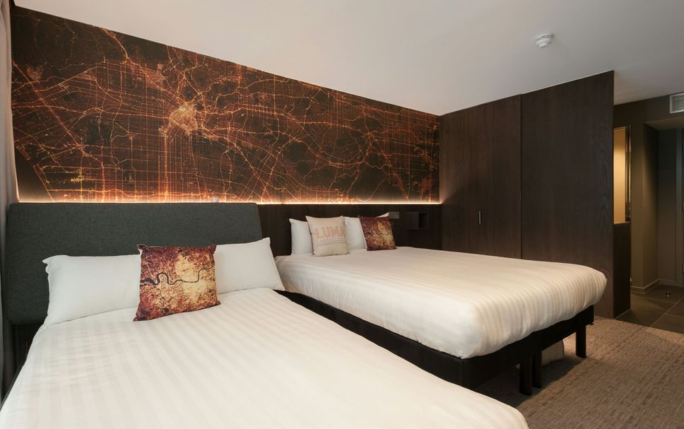 Chambre Photo