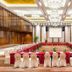 Salle de banquet